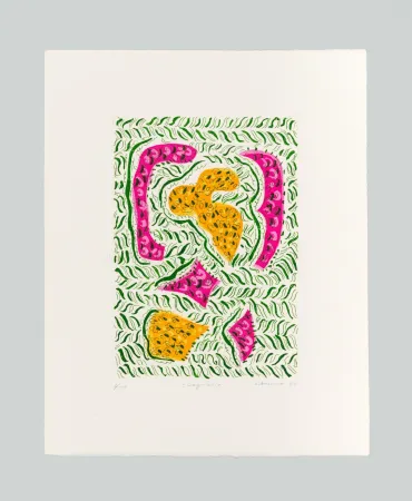 蚀刻飞尘法 Accardi - Capriccio