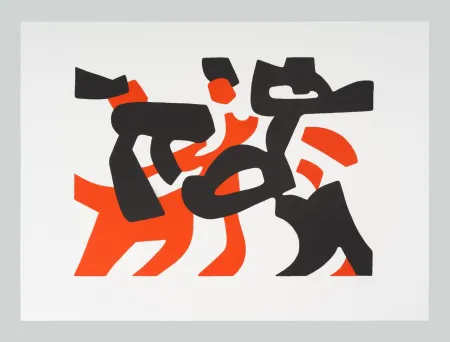 蚀刻飞尘法 Accardi - Composizione (D)