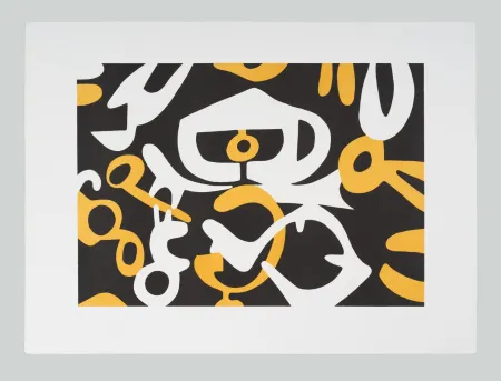 蚀刻飞尘法 Accardi - Composizione (F)