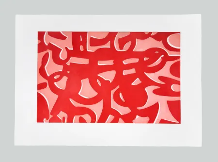 蚀刻飞尘法 Accardi - La ricerca del colore (F)