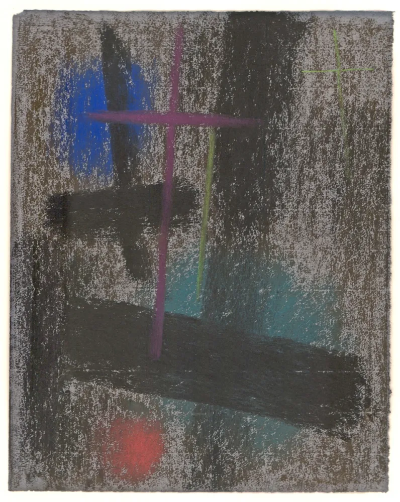 无技术 Ackermann - Ostern