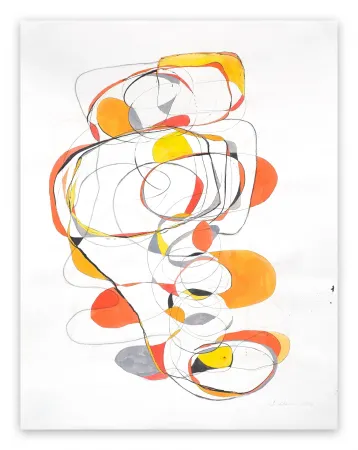 无技术 Adams - Balancing Act 4