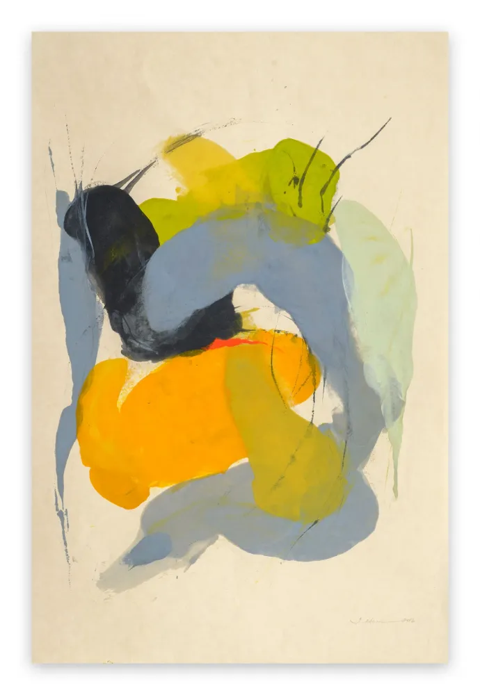 无技术 Adams - Guna WW