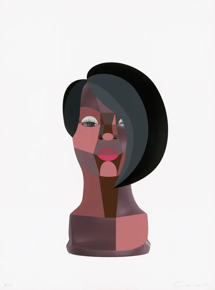 复数作品 Adams - Pixie - Style Variation 1