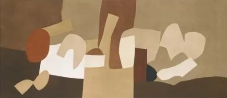 蚀刻飞尘法 Afro - Controcanto