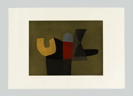 蚀刻飞尘法 Afro - Galera