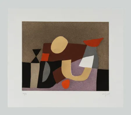 蚀刻飞尘法 Afro - Le voyage