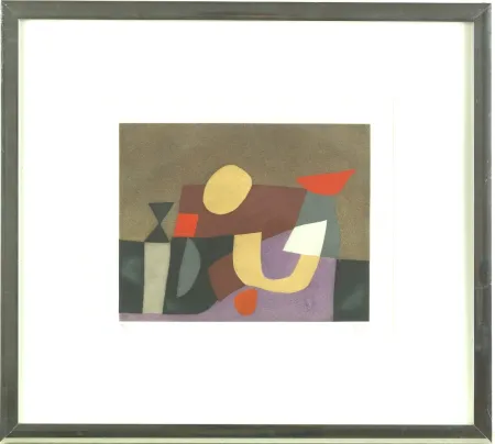 蚀刻飞尘法 Afro - Le Voyage