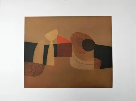 蚀刻飞尘法 Afro - Piccola Terra