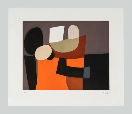 蚀刻飞尘法 Afro - Spleen