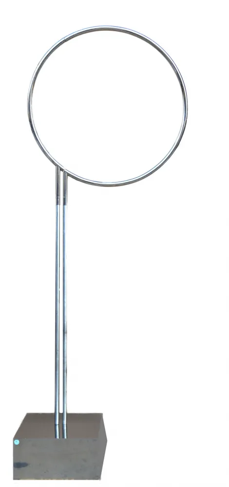 复数作品 Agam - Cercle Haut