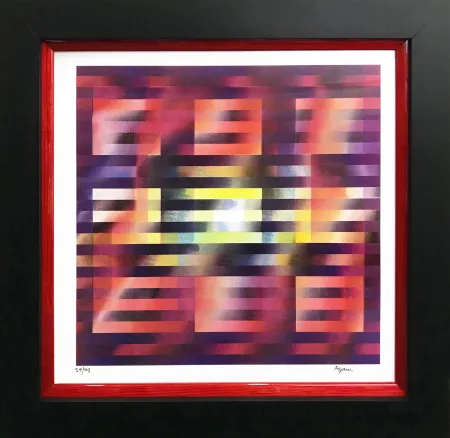 无技术 Agam - UNTITLED