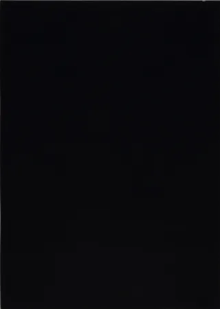 丝网印刷 Agnetti - Plate H from 'Spazio perduto e spazio costruito' portfolio