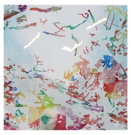 飞尘腐蚀法 Agosti - Panseur de secret