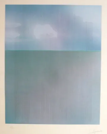 丝网印刷 Aguadé - CLAROS 2