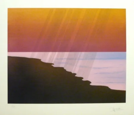 丝网印刷 Aguadé - CLAROS 5