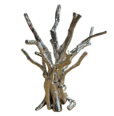 复数作品 Ai - Cedar Tree