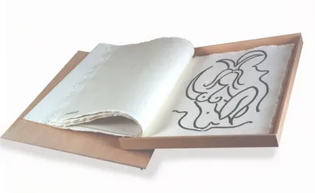 插图书 Alberti - Bestiario