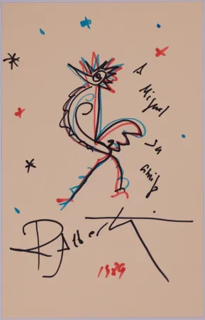 无技术 Alberti - Untitled