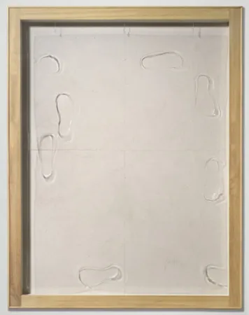 复数作品 Alcaraz - Autoretrat caminant