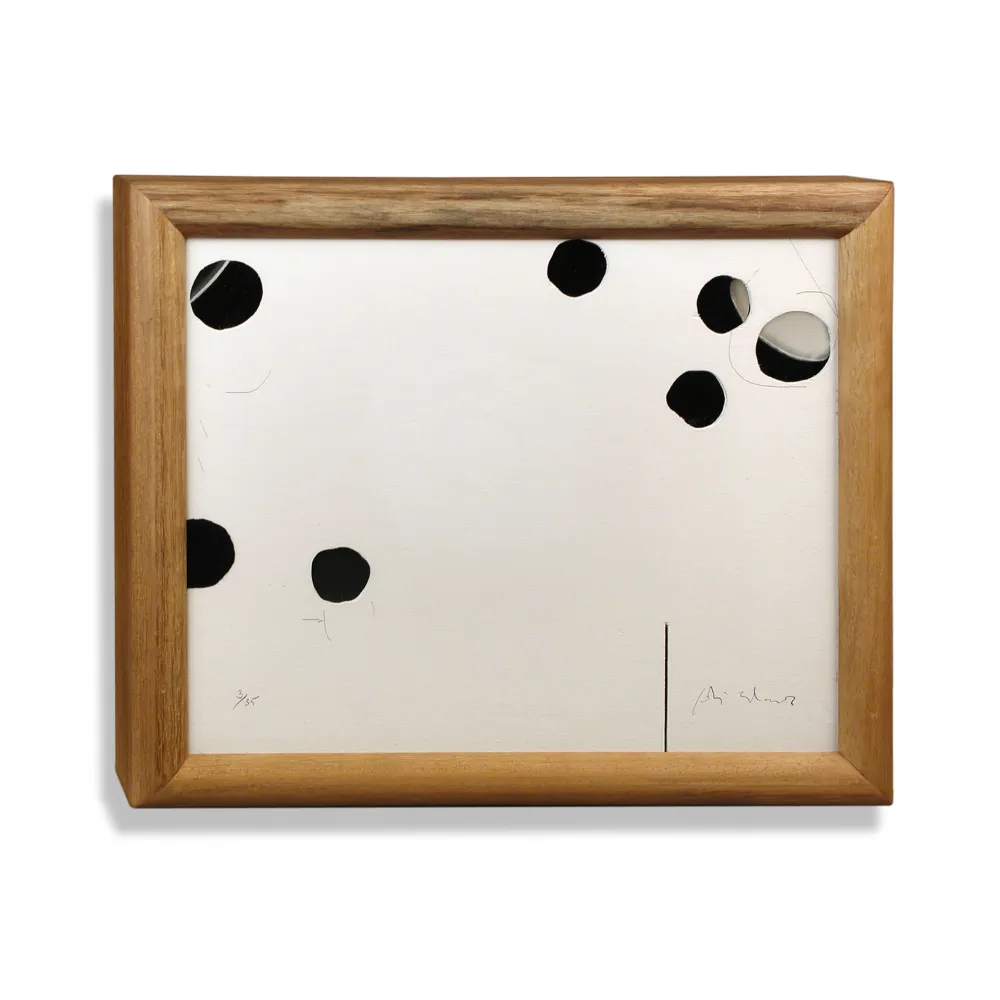 复数作品 Alcaraz - Interior