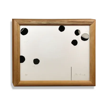 复数作品 Alcaraz - Interior