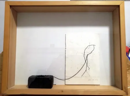 复数作品 Alcaraz - Linia passejant Marten