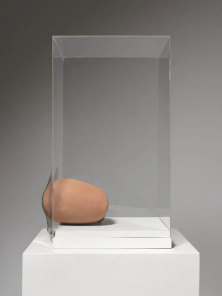 复数作品 Alcaraz - Sculpture