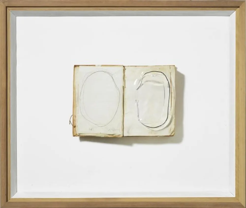 版画 Alcaraz - Sense títol 1