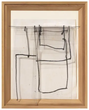 复数作品 Alcaraz - Sin Título 1