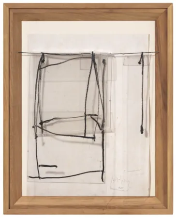 复数作品 Alcaraz - Sin Título 2