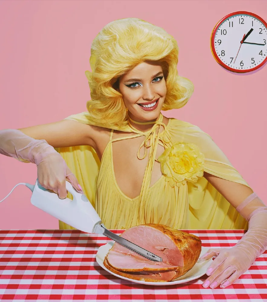 丝网印刷 Aldridge - New Utopias #4