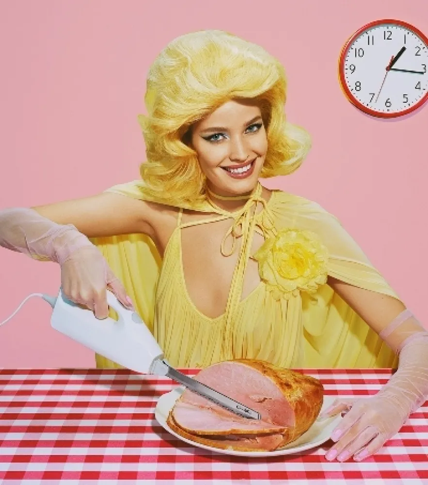 丝网印刷 Aldridge - New Utopias#4