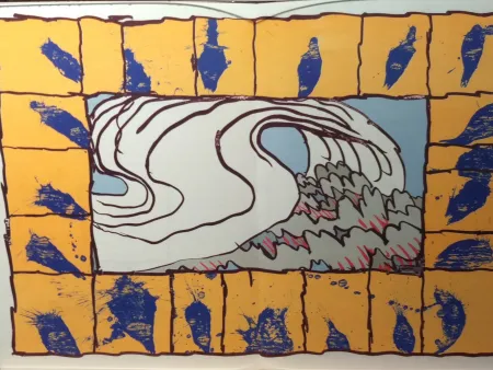 插图书 Alechinsky - DLM 247