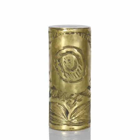 无技术 Alechinsky - Rouleaux d’écriture – (Oiseau de Mer)