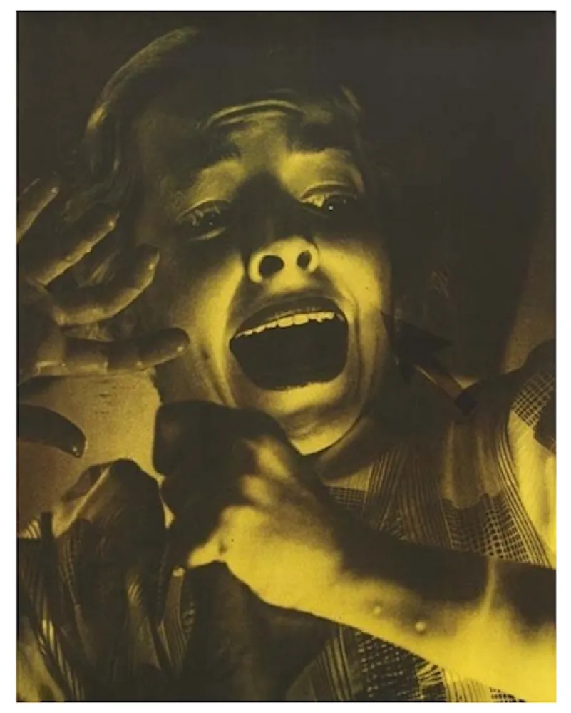 无技术 Allen - Cursor