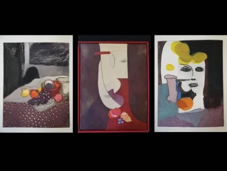 插图书 Allix - Sonnets & Lyric Poems in English and Italian 