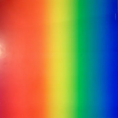 丝网印刷 Alviani - Colore