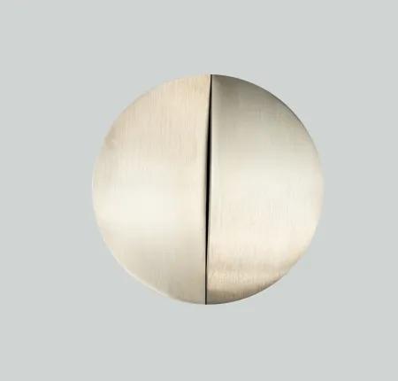 复数作品 Alviani - Senza titolo