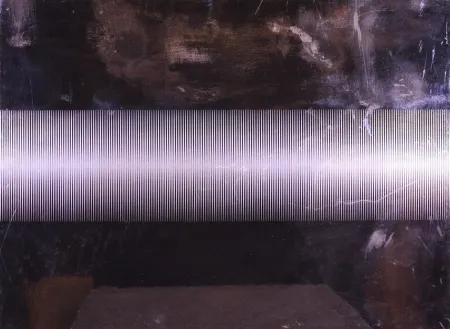 无技术 Alviani - TESTURA IN NERO