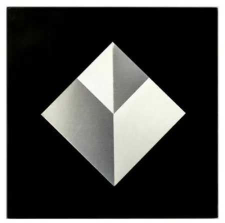 复数作品 Alviani - Testura Vibratile