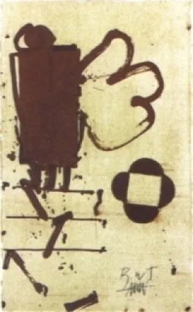 蚀刻飞尘法 Amat - L'ala-V