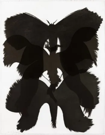 蚀刻版画 Amorales - Mod. 1