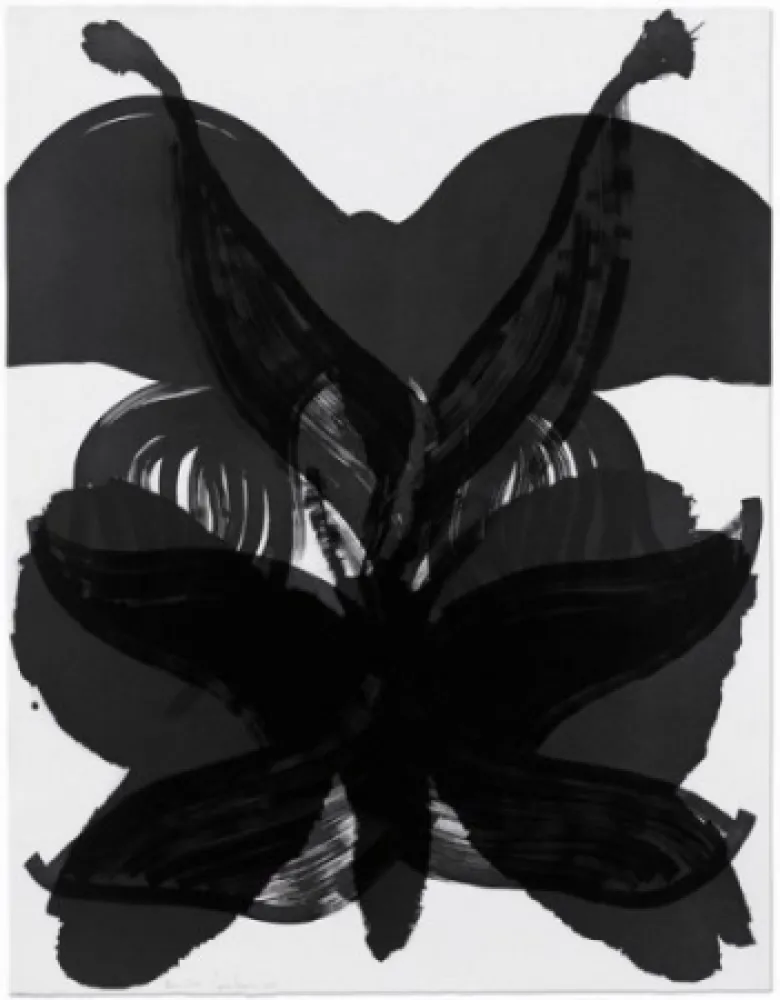 蚀刻版画 Amorales - Mod. 2