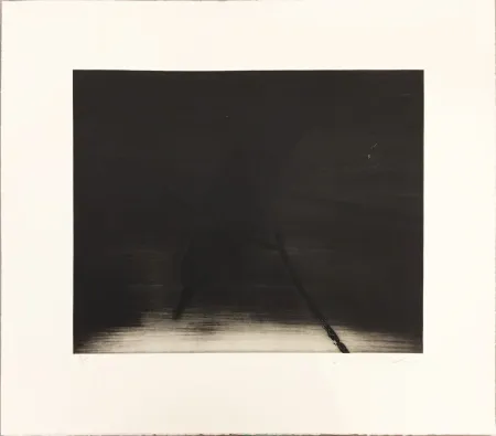 飞尘腐蚀法 Andoe - Crow II