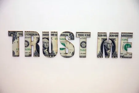 复数作品 Anemic - Trust Me