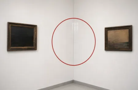 复数作品 Ann Veronica - Untitled(Tentoonstelling tussenin / in-between)