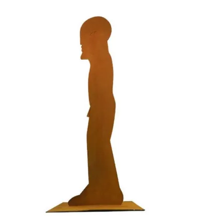 无技术 Antes - Figur 1000