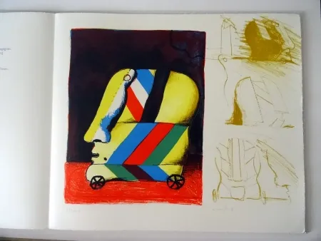 插图书 Antes - Symbosium