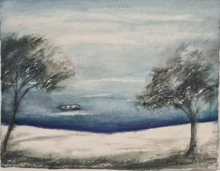 无技术 Antonini - Souvenir de Toscane 